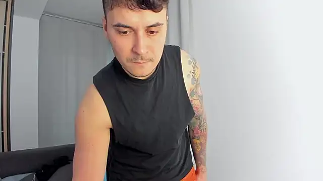 Snapshot of MatMalonne chatting on February 14, 2026, 2:17 pm MatMalonne online show from February 14, 2026, 2:17 pm