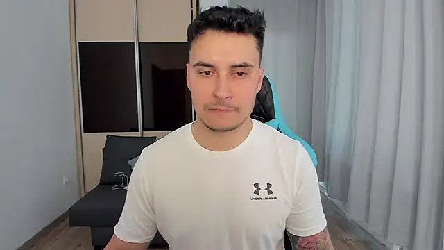 Snapshot of MatMalonne chatting on March 14, 2026, 1:06 pm MatMalonne online show from March 14, 2026, 1:06 pm