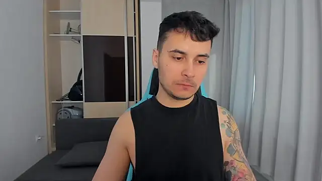 Snapshot of MatMalonne chatting on March 7, 2026, 2:22 pm MatMalonne online show from March 7, 2026, 2:22 pm