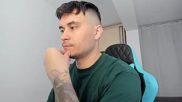 MatMalonne online show from January 7, 2026, 6:51 am