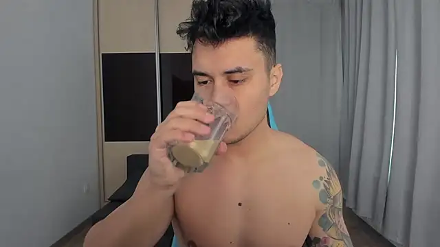 MatMalonne online show from December 17, 2025, 7:02 am