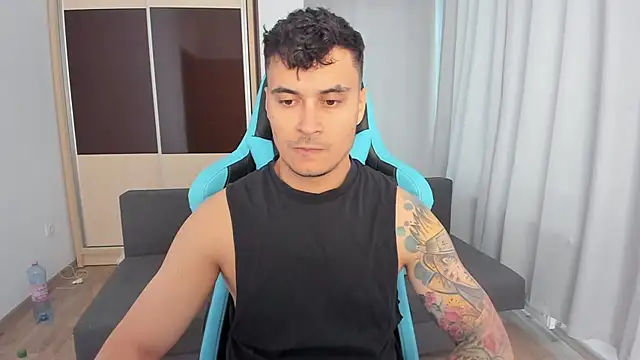 MatMalonne online show from October 19, 2025, 11:13 am