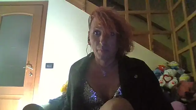 scorpionlady70 online show from May 10, 2026, 7:49 pm