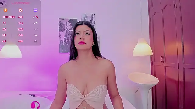 JennScott online show from December 20, 2024, 12:27 pm