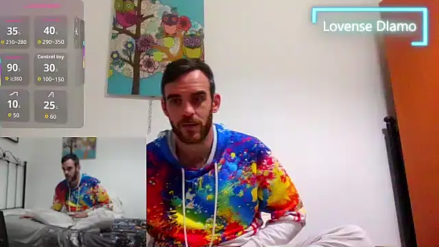 Snapshot of _NakedChef_ chatting on December 17, 2025, 4:01 pm NakedChef online show from December 17, 2025, 4:01 pm