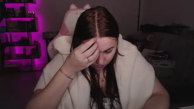 SexyWitch 666 online show from December 16, 2025, 5:44 am