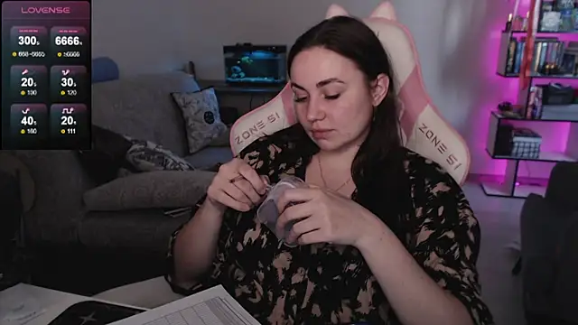 Snapshot of SexyWitch_666 chatting on May 21, 2026, 7:50 am SexyWitch 666 online show from May 21, 2026, 7:50 am