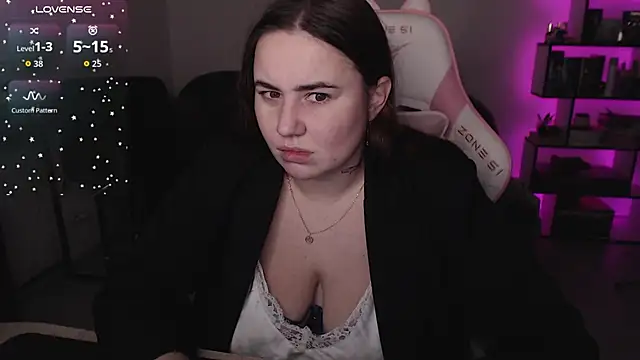 SexyWitch 666 online show from December 2, 2025, 6:37 am