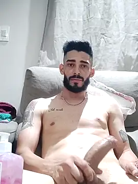 ojailson883 online show from November 21, 2025, 5:39 am