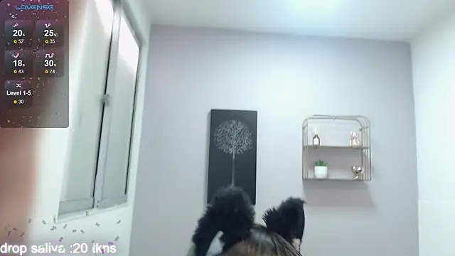 Snapshot of lilith-fox chatting on November 6, 2025, 7:29 pm lilith-fox online show from November 6, 2025, 7:29 pm