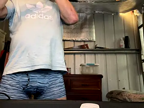 nakud4u online show from December 15, 2025, 5:24 am