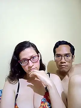 Snapshot of couple_orgasm chatting on October 24, 2025, 2:43 am couple orgasm online show from October 24, 2025, 2:43 am