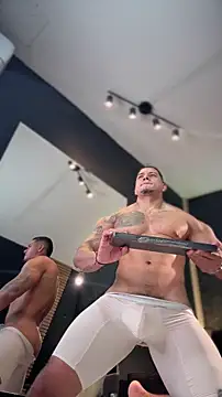 Snapshot of MassimoWalton2 chatting on January 18, 2026, 3:37 pm MassimoWalton2 online show from January 18, 2026, 3:37 pm