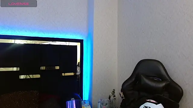 Bunny O online show from April 22, 2026, 1:23 am