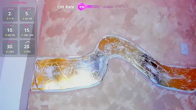 Snapshot of melaniecooperr chatting on November 4, 2025, 5:00 am melaniecooperr online show from November 4, 2025, 5:00 am