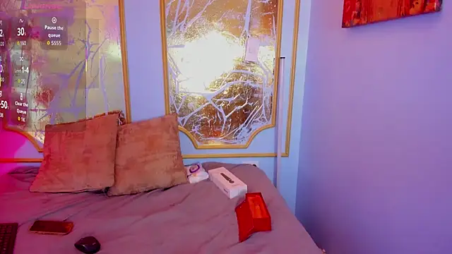 Snapshot of melaniecooperr chatting on November 23, 2025, 2:32 am melaniecooperr online show from November 23, 2025, 2:32 am