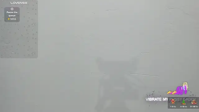 melaniecooperr online show from March 1, 2026, 3:17 am