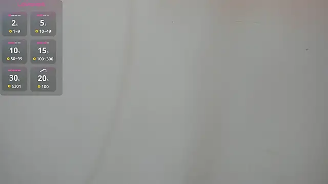 Snapshot of melaniecooperr chatting on October 29, 2025, 3:27 am melaniecooperr online show from October 29, 2025, 3:27 am