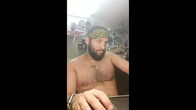 BISEXGOOD777 online show from June 23, 2026, 11:58 pm