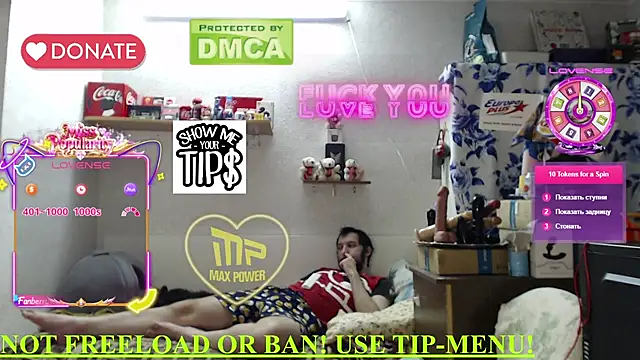 BISEXGOOD777 online show from February 2, 2026, 4:28 pm