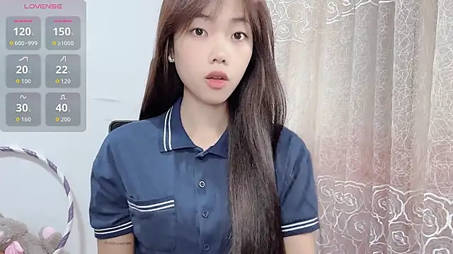 Lvy--v online show from October 31, 2025, 10:38 pm