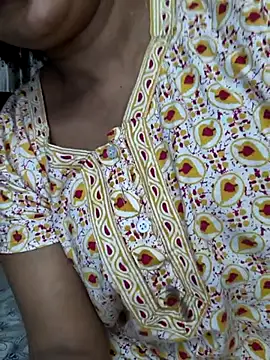 Snapshot of MUMTAJ-1 chatting on July 13, 2026, 4:28 pm MUMTAJ-1 online show from July 13, 2026, 4:28 pm