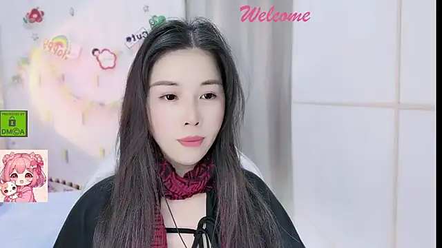 HK angelchloe online show from January 9, 2026, 1:23 am