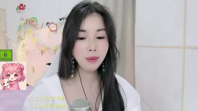HK angelchloe online show from July 11, 2026, 1:22 pm