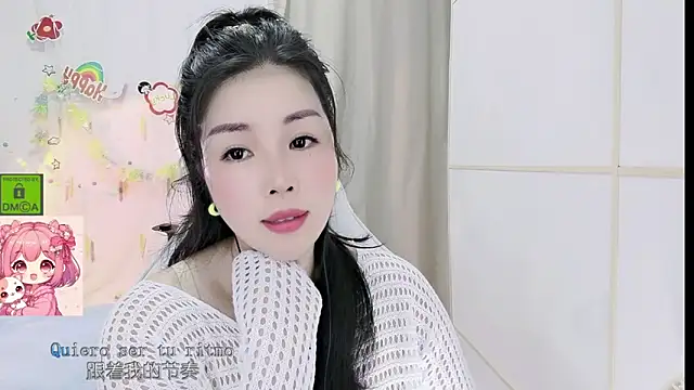 Snapshot of HK_angelchloe chatting on May 29, 2026, 1:11 am HK angelchloe online show from May 29, 2026, 1:11 am