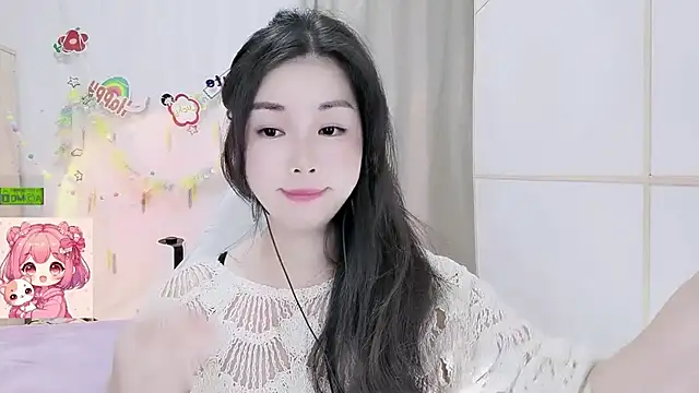 HK angelchloe online show from July 15, 2026, 1:01 am