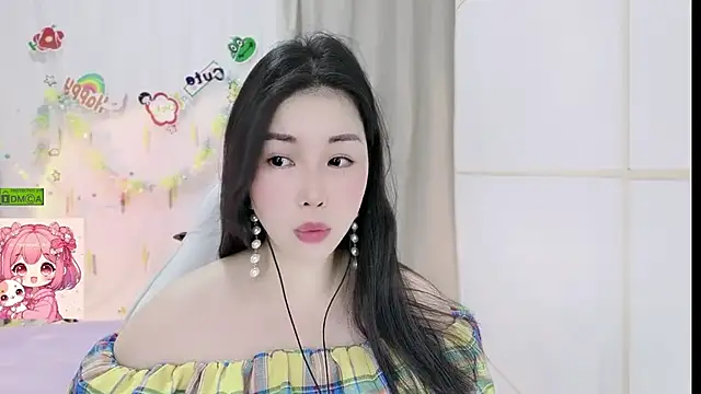 HK angelchloe online show from June 26, 2026, 1:00 am