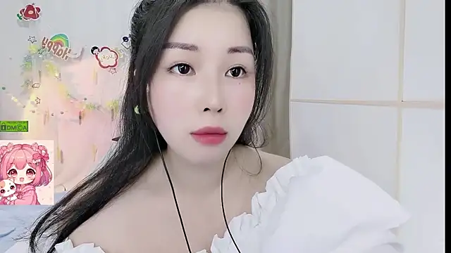 Snapshot of HK_angelchloe chatting on June 4, 2026, 1:10 am HK angelchloe online show from June 4, 2026, 1:10 am