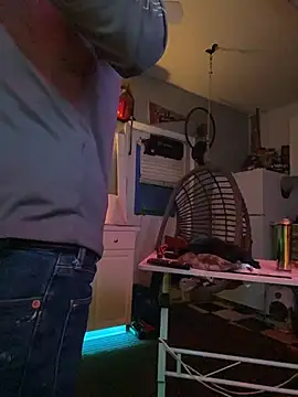 Naughty Excitement online show from February 5, 2026, 10:49 pm