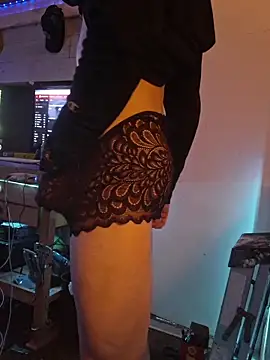 Snapshot of Naughty_Excitement chatting on March 6, 2026, 1:28 pm Naughty Excitement online show from March 6, 2026, 1:28 pm