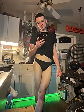 Naughty Excitement online show from May 3, 2026, 10:53 am