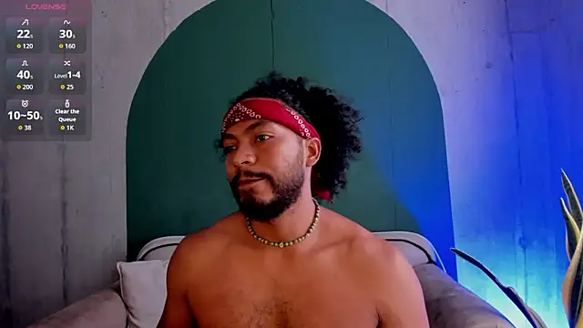 noah jones   online show from February 20, 2026, 5:15 pm