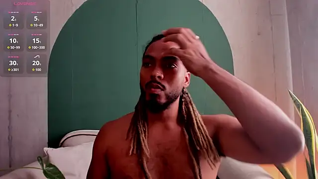 noah jones   online show from March 11, 2026, 8:58 pm