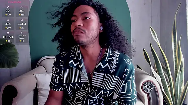 noah jones   online show from December 3, 2025, 5:45 pm