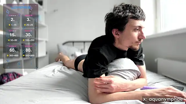 Snapshot of aquanymphae chatting on March 11, 2025, 1:34 pm aquanymphae online show from March 11, 2025, 1:34 pm