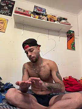 ScottishMantis online show from July 30, 2026, 12:59 pm