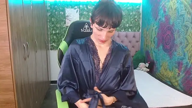 BurningVenus12 online show from March 17, 2026, 10:35 pm