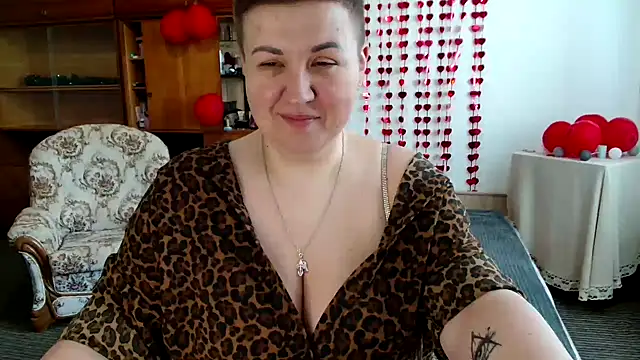 Snapshot of Annet1912 chatting on February 26, 2025, 9:55 am Annet1912 online show from February 26, 2025, 9:55 am