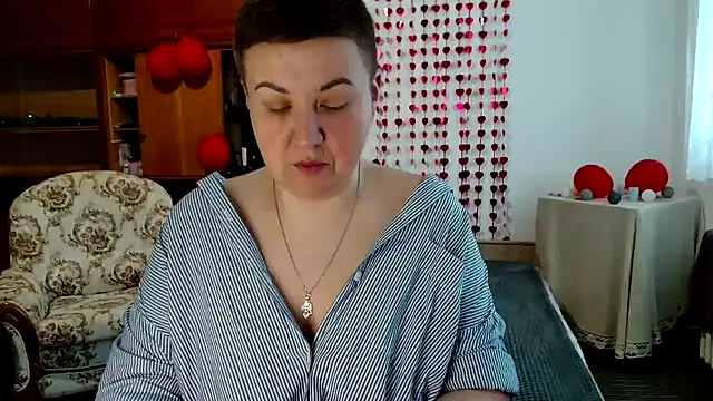 Snapshot of Annet1912 chatting on March 1, 2025, 10:24 am Annet1912 online show from March 1, 2025, 10:24 am