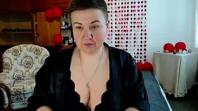 Snapshot of Annet1912 chatting on February 28, 2025, 9:58 am Annet1912 online show from February 28, 2025, 9:58 am