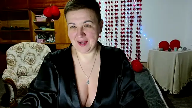 Snapshot of Annet1912 chatting on February 25, 2025, 6:55 pm Annet1912 online show from February 25, 2025, 6:55 pm