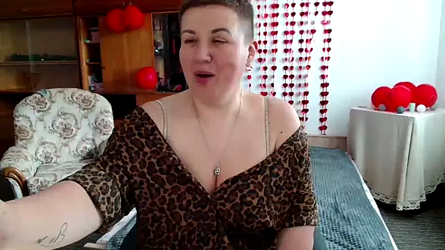 Snapshot of Annet1912 chatting on February 26, 2025, 1:00 pm Annet1912 online show from February 26, 2025, 1:00 pm