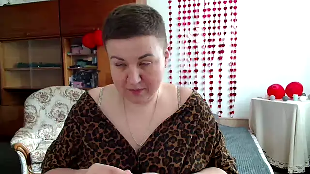 Snapshot of Annet1912 chatting on February 24, 2025, 12:48 pm Annet1912 online show from February 24, 2025, 12:48 pm