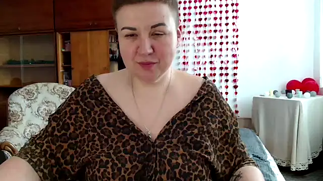 Snapshot of Annet1912 chatting on March 10, 2025, 12:38 pm Annet1912 online show from March 10, 2025, 12:38 pm