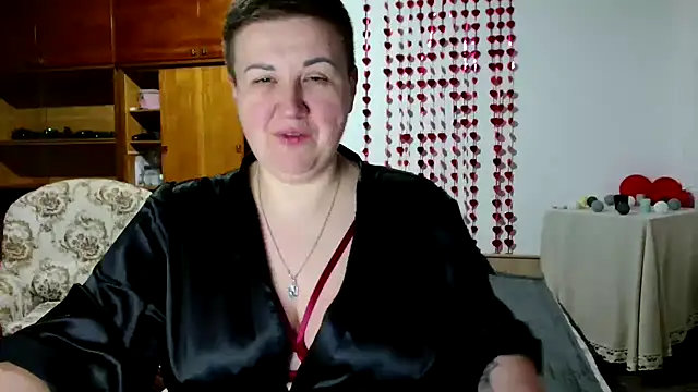 Snapshot of Annet1912 chatting on March 20, 2025, 6:53 pm Annet1912 online show from March 20, 2025, 6:53 pm