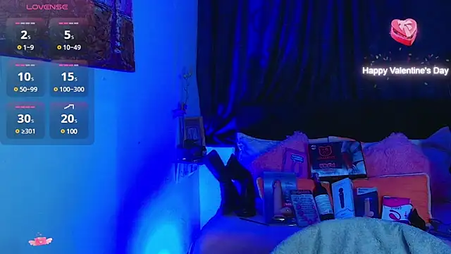 avans 15 online show from February 23, 2025, 5:56 am
